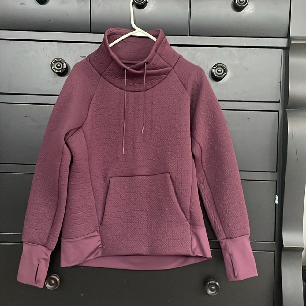 Athleta Pullover